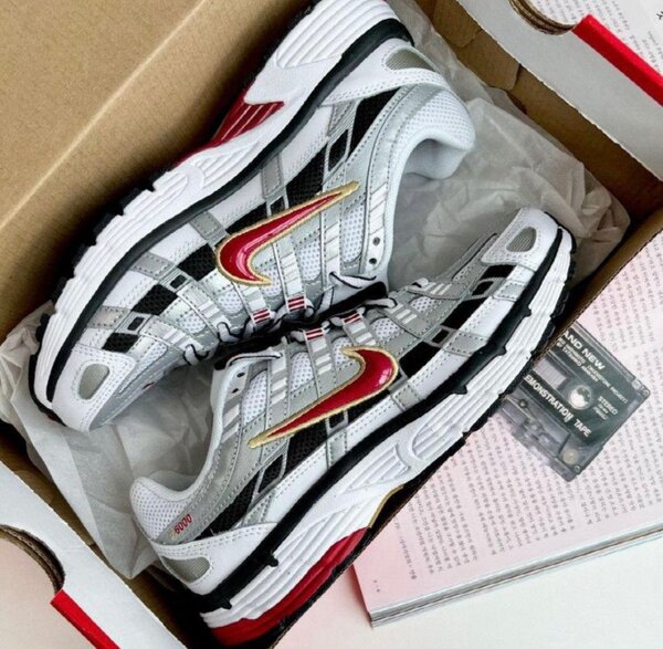 Baskets rétro sport unisexes