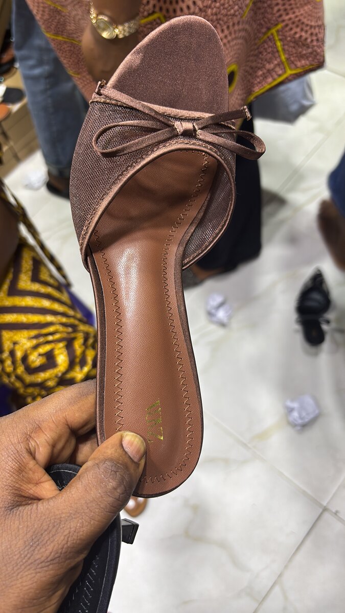 Sandales élégantes pour femmes