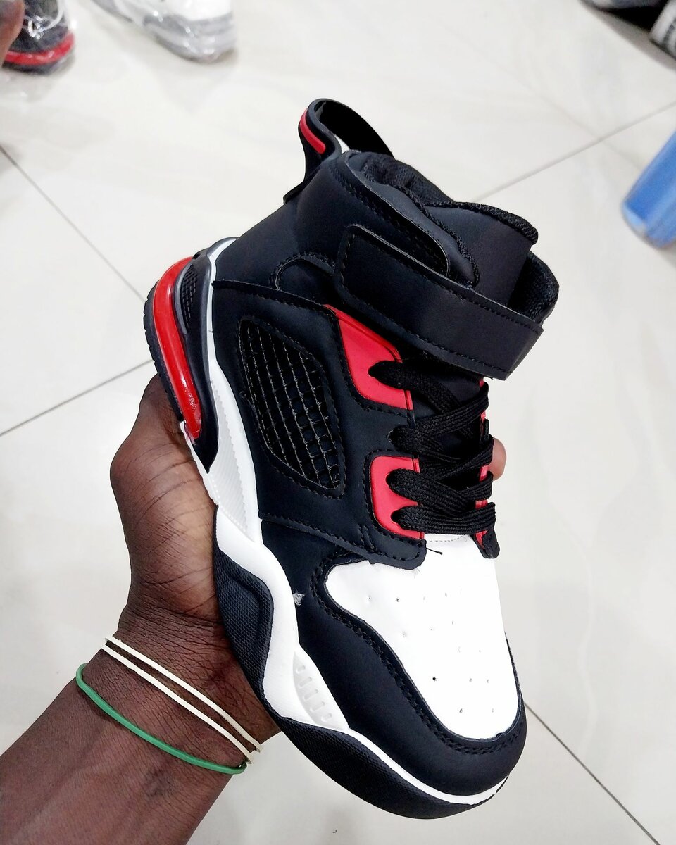 Chaussure Jordan enfant