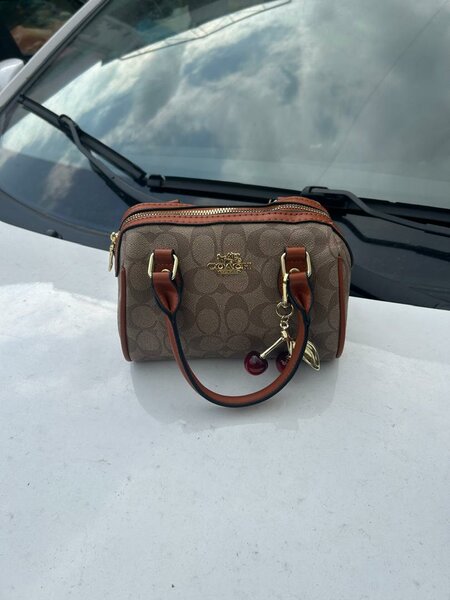 Sacs à main Coach élégants