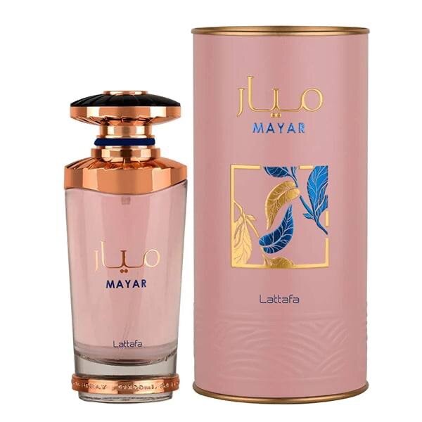Lattafa female perfumes