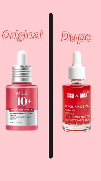 Sérum Correcteur Hyperpigmentation