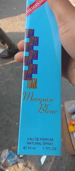 Parfum Original pour Homme et Femme