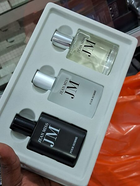 Super coffret de parfum homme/femme