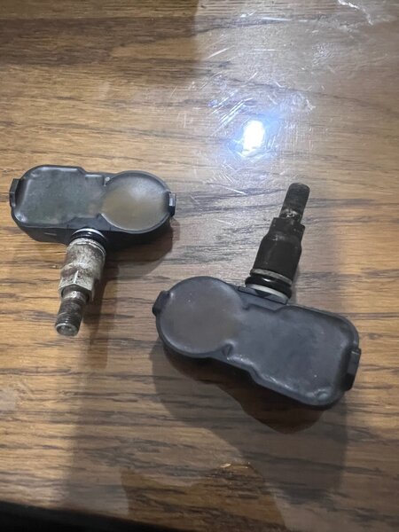 Датчик давления шин оригинал