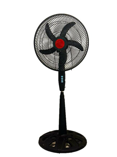 Ventilateur sur pied puissant