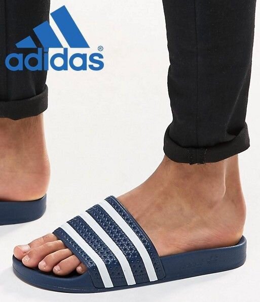 Sandales Adilette Adidas