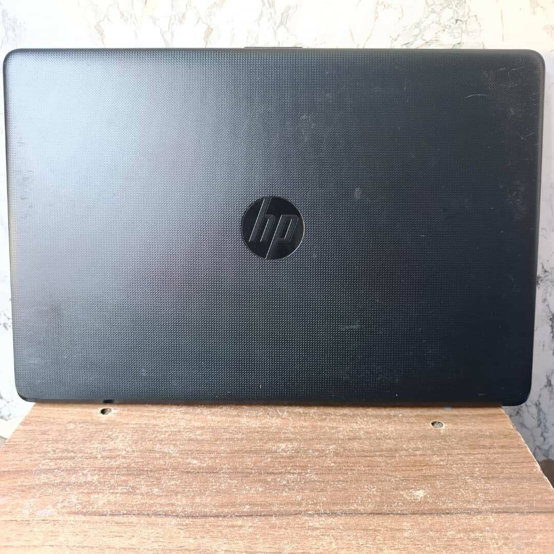 Ordinateur portable HP fiable