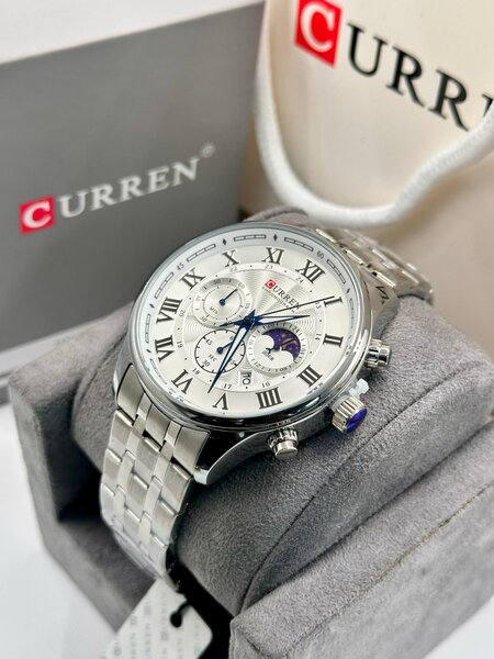 Montre Homme Curren Classique