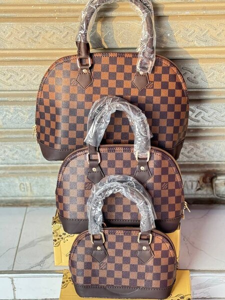 3 in 1 Original Bags