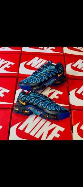 Nike Sneakers Homme Stylés