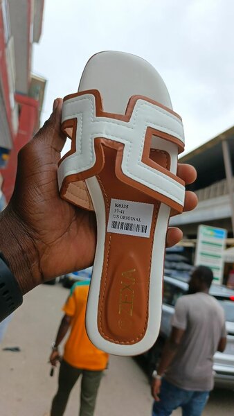 Sandales élégantes pour femmes