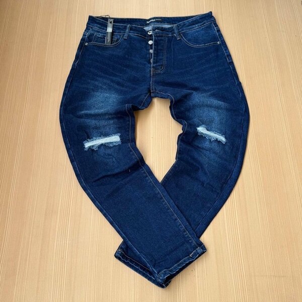 Men jeans