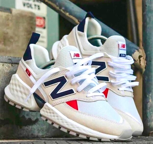 New Balance