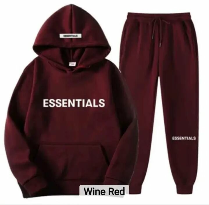 Ensemble survêtement Essentials