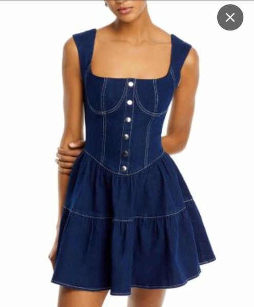 Nice and pretty dress