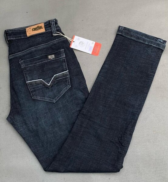 Jeans homme décontractés Diesel