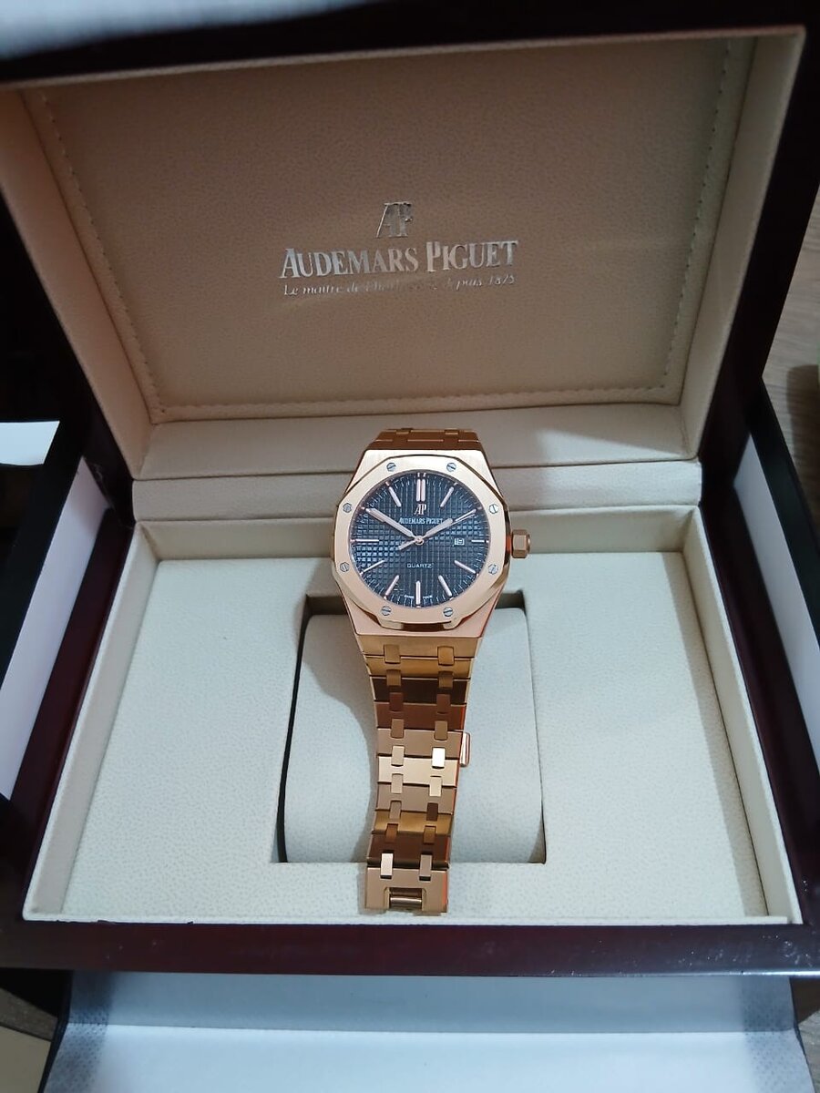 Montre Audemars Piguet Homme