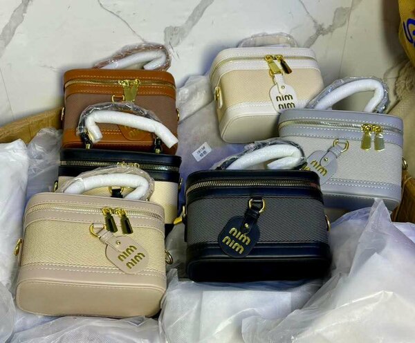 Sac à main élégant NIM