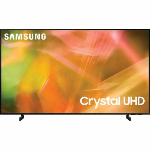 Samsung SMART TV LED - 50"- Crystal UHD 4K - Garantie 12 Mois