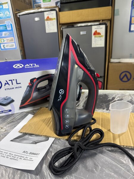 Fer à repasser vapeur ATL 2200W