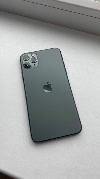 Iphone 11 pro