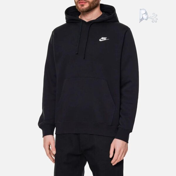 Sweat à capuche Nike homme