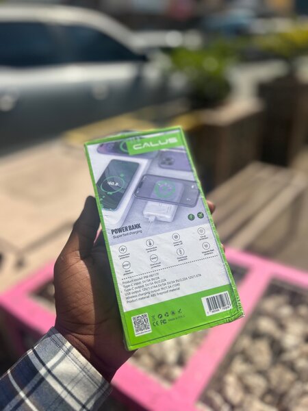 Calus power bank