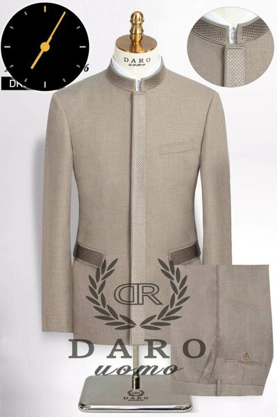 Costume Homme Élégant