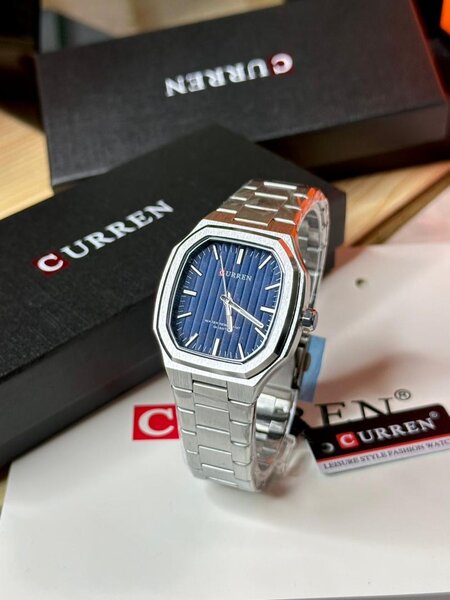 Montre Homme Curren Élégante