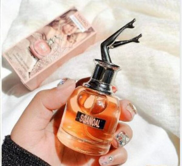 Yantoa lon lasting Womans perfume