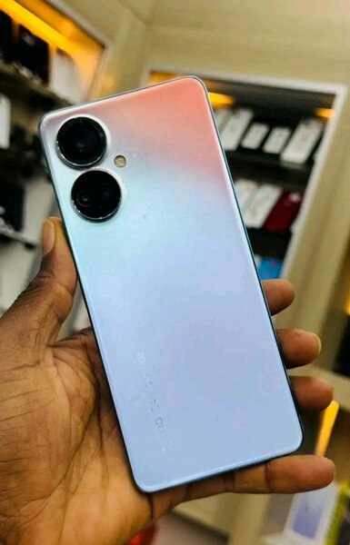 Smartphone moderne 5G