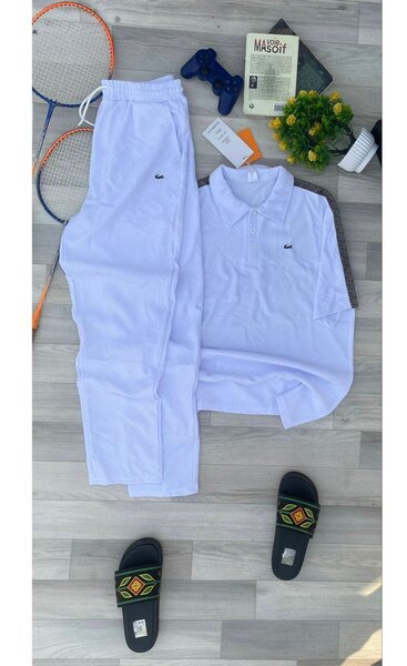 Ensemble survêtement homme