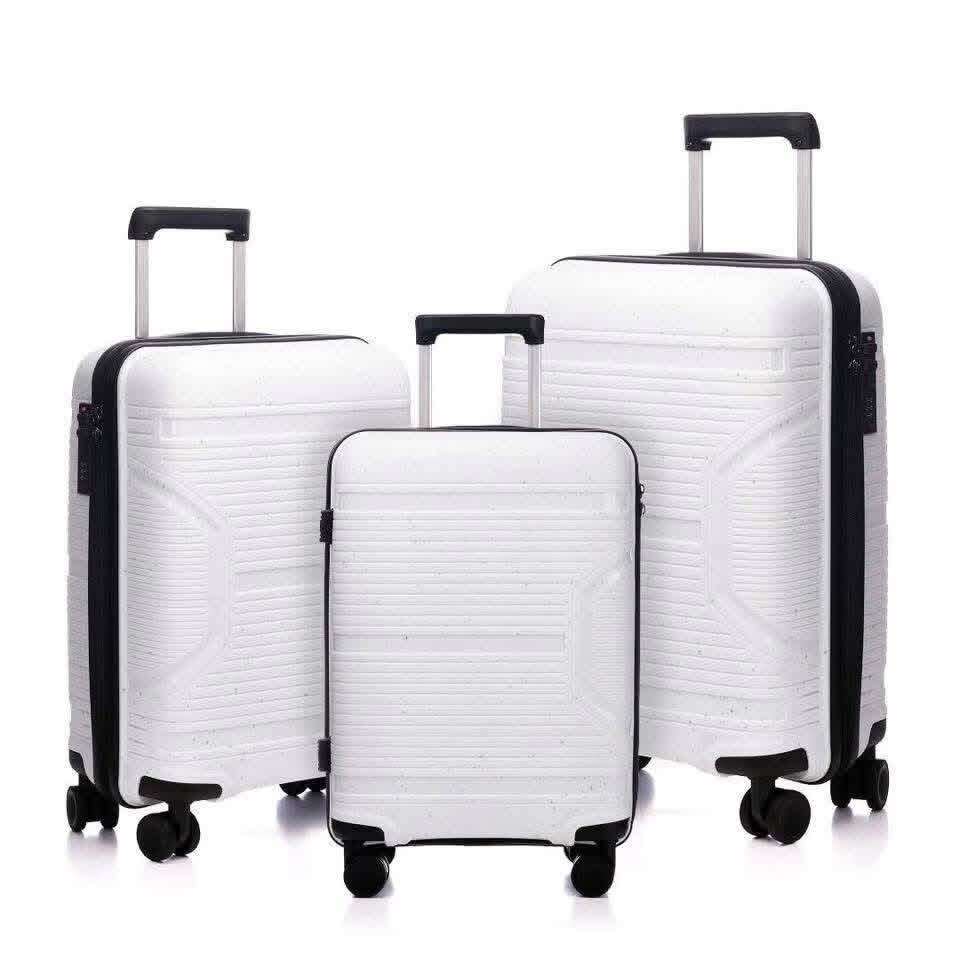 Valise rigide ABS ensemble de 3