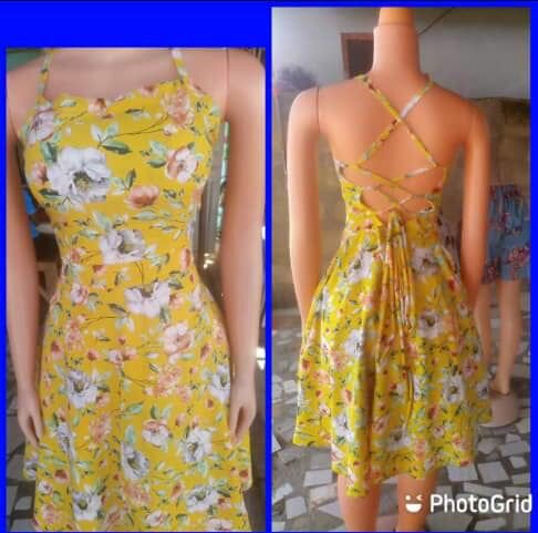Nice dress available
