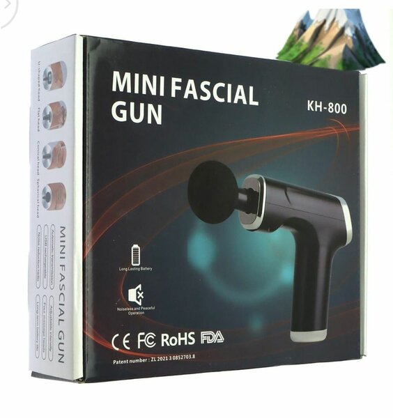 Masseur pour le corps