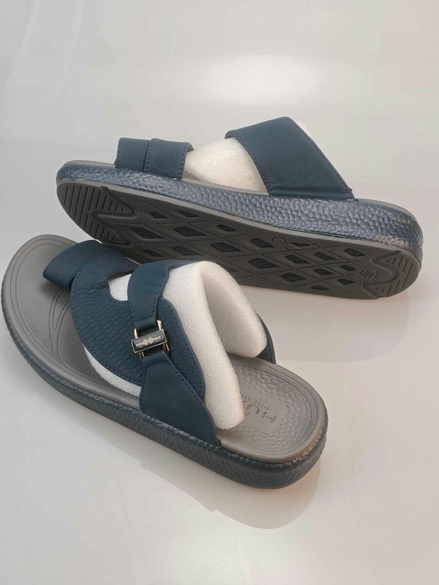 Sandales confort élégantes