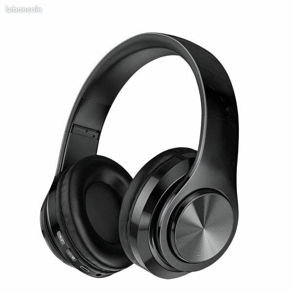 Casque audio sans fil