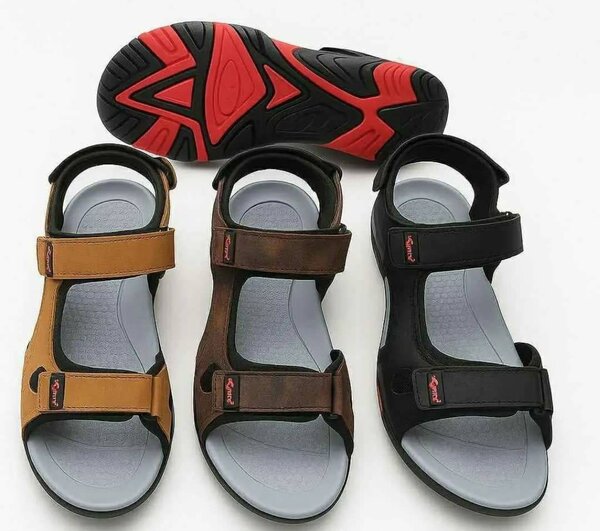 Sandales de sport pour homme