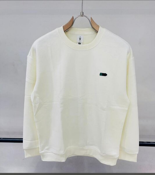 Men's quality sweater