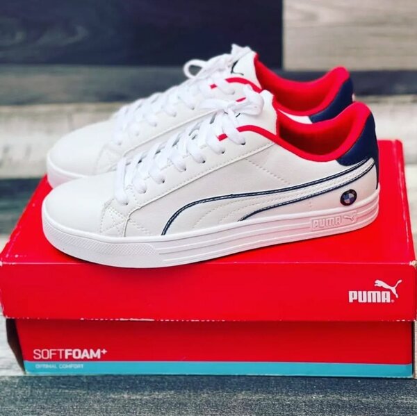 Sneakers Puma BMW Motorsport