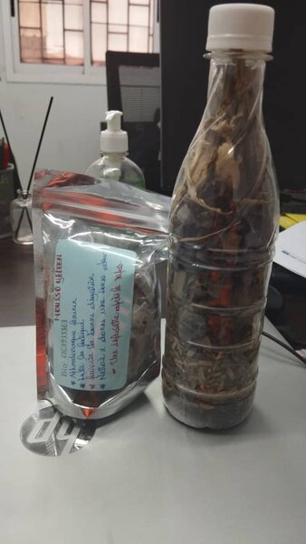 Pack chaleur féminine