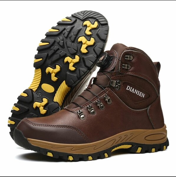 Chaussures de sécurité