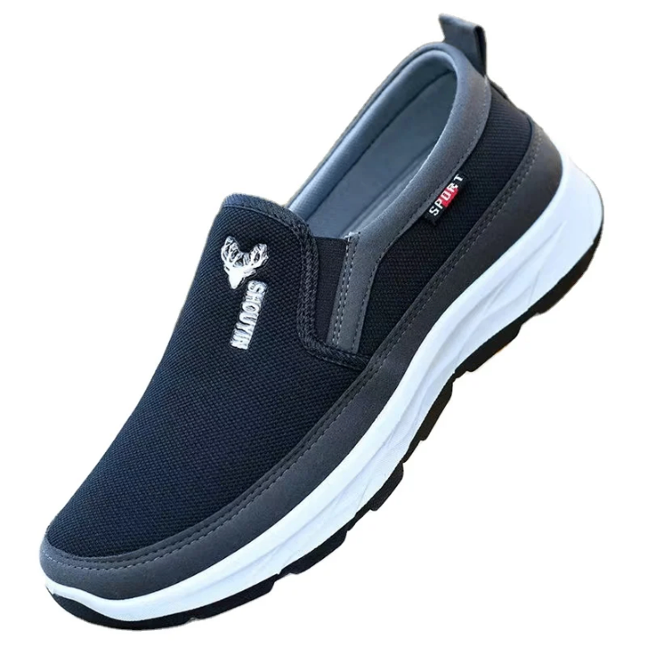 Chaussures Homme Slip-on Confort