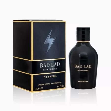 Bad Lad Parfum Homme