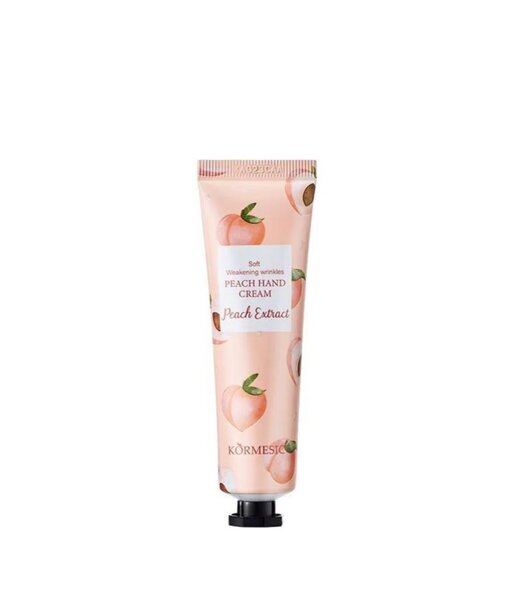 Hand cream