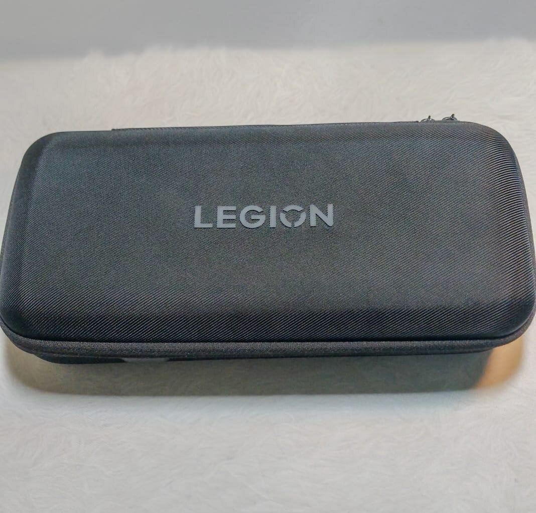 Console portable Lenovo Legion