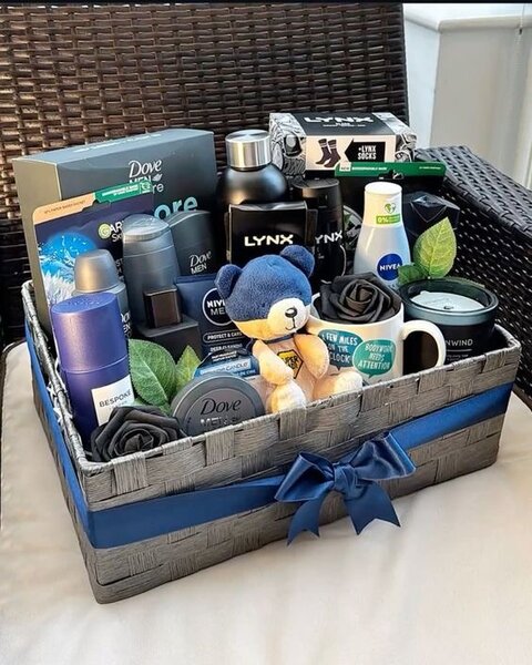 Gift package