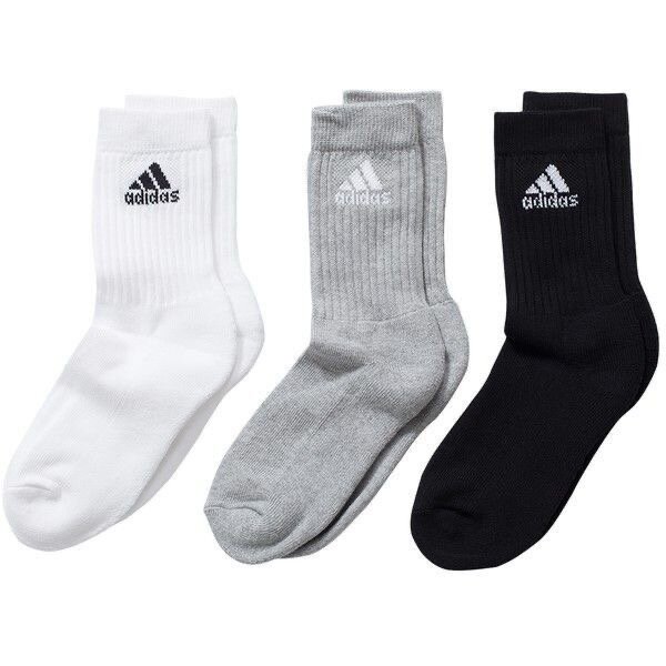 Chaussettes Adidas Pack de 3