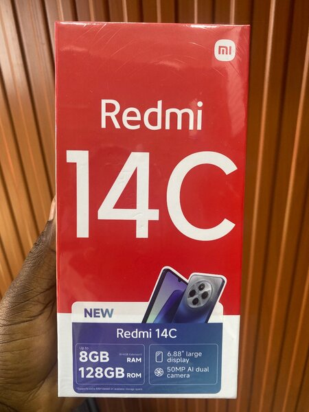 Redmi 14c